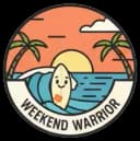 Weekend Warrior