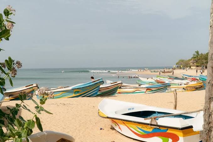 Baby point - Image 1