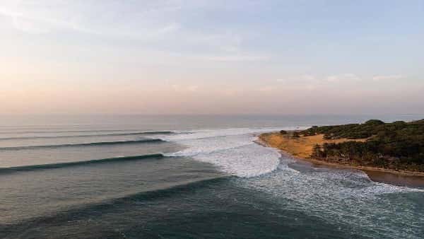 Arugam Bay (Main Point)