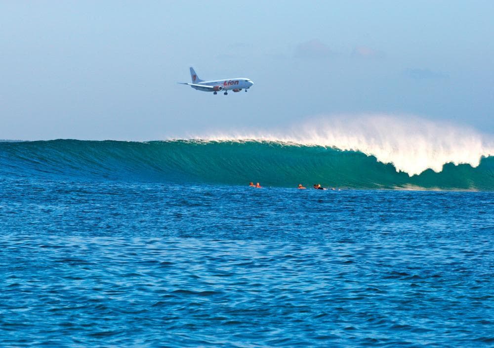 Airport Rights - Image 1