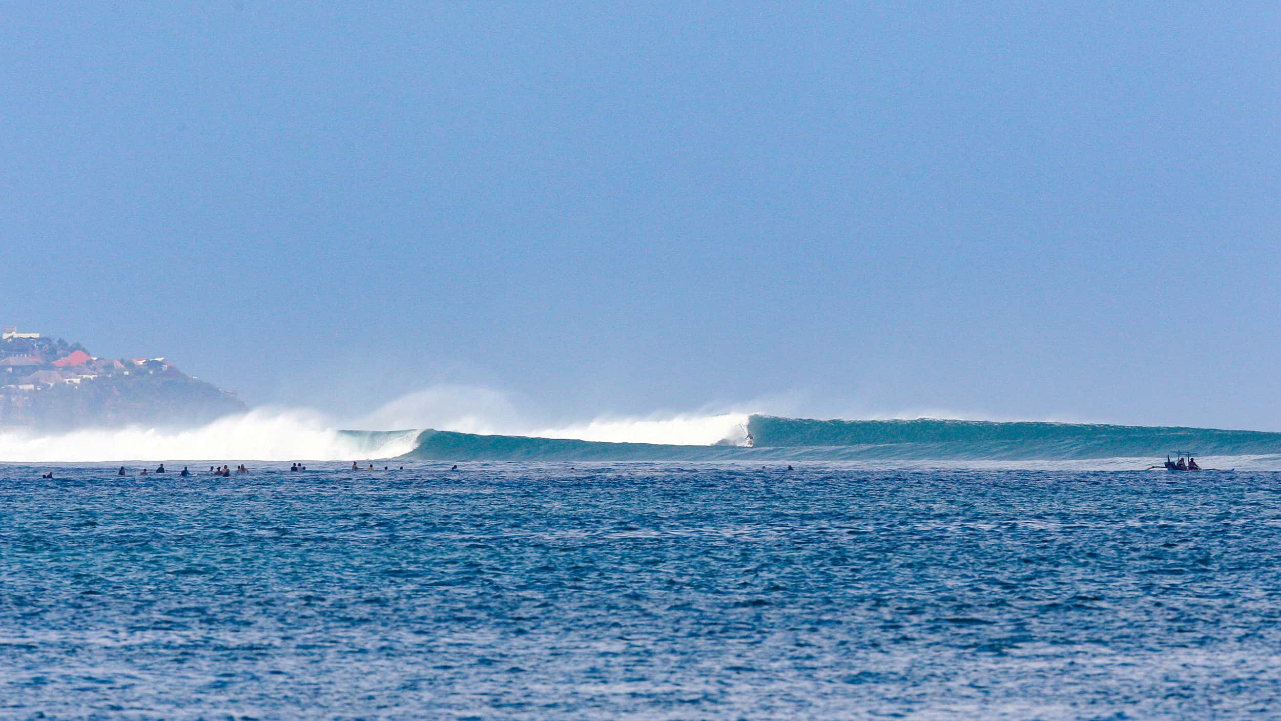 Kuta Reef