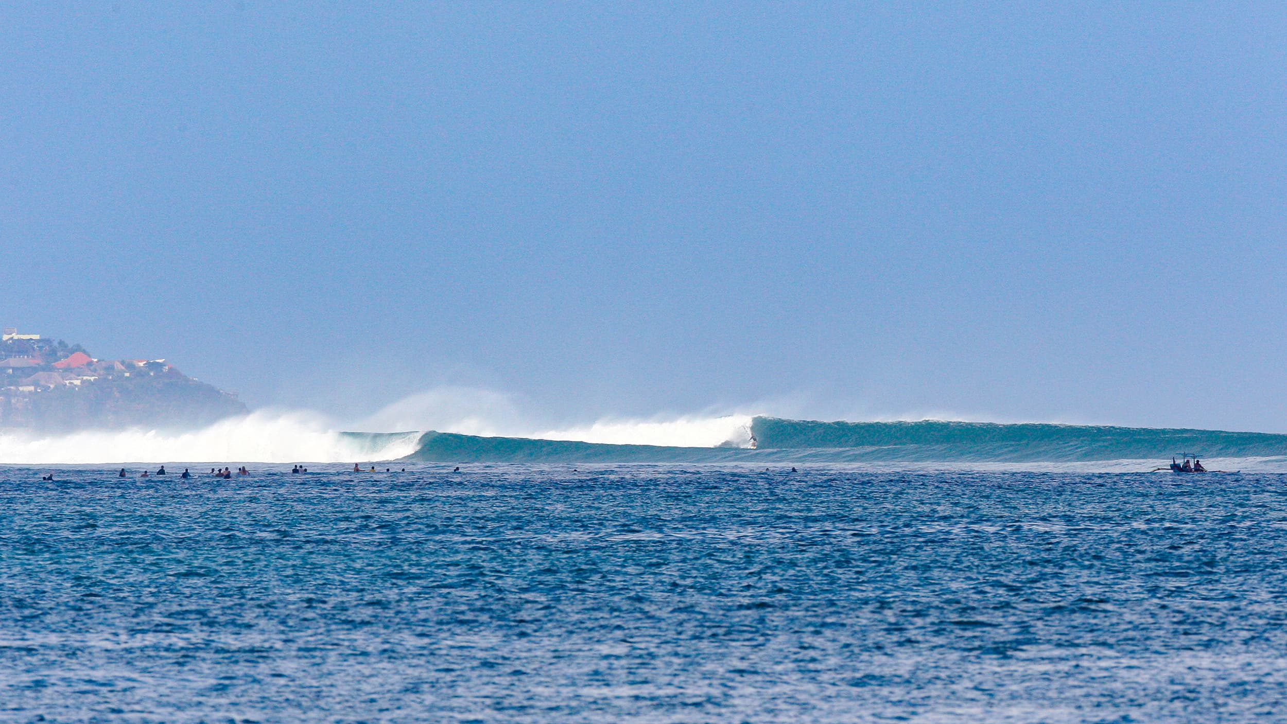 Kuta Reef - Image 1