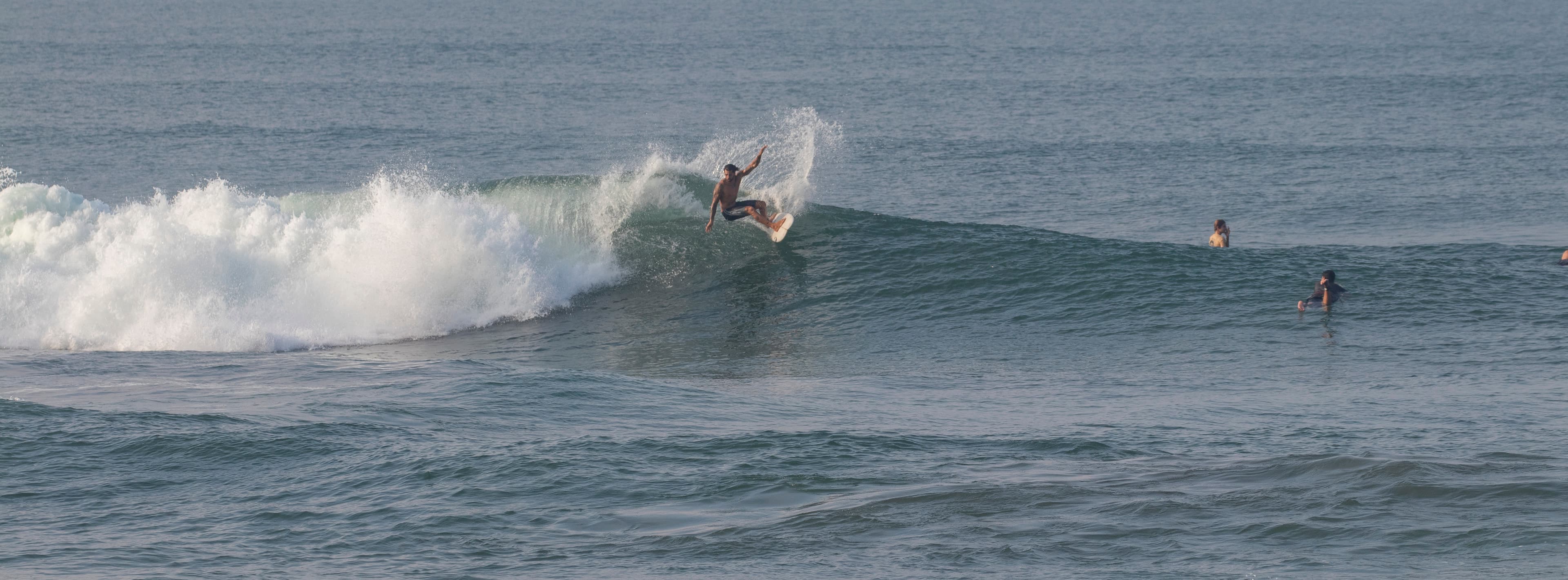 Legian Beach - Image 1
