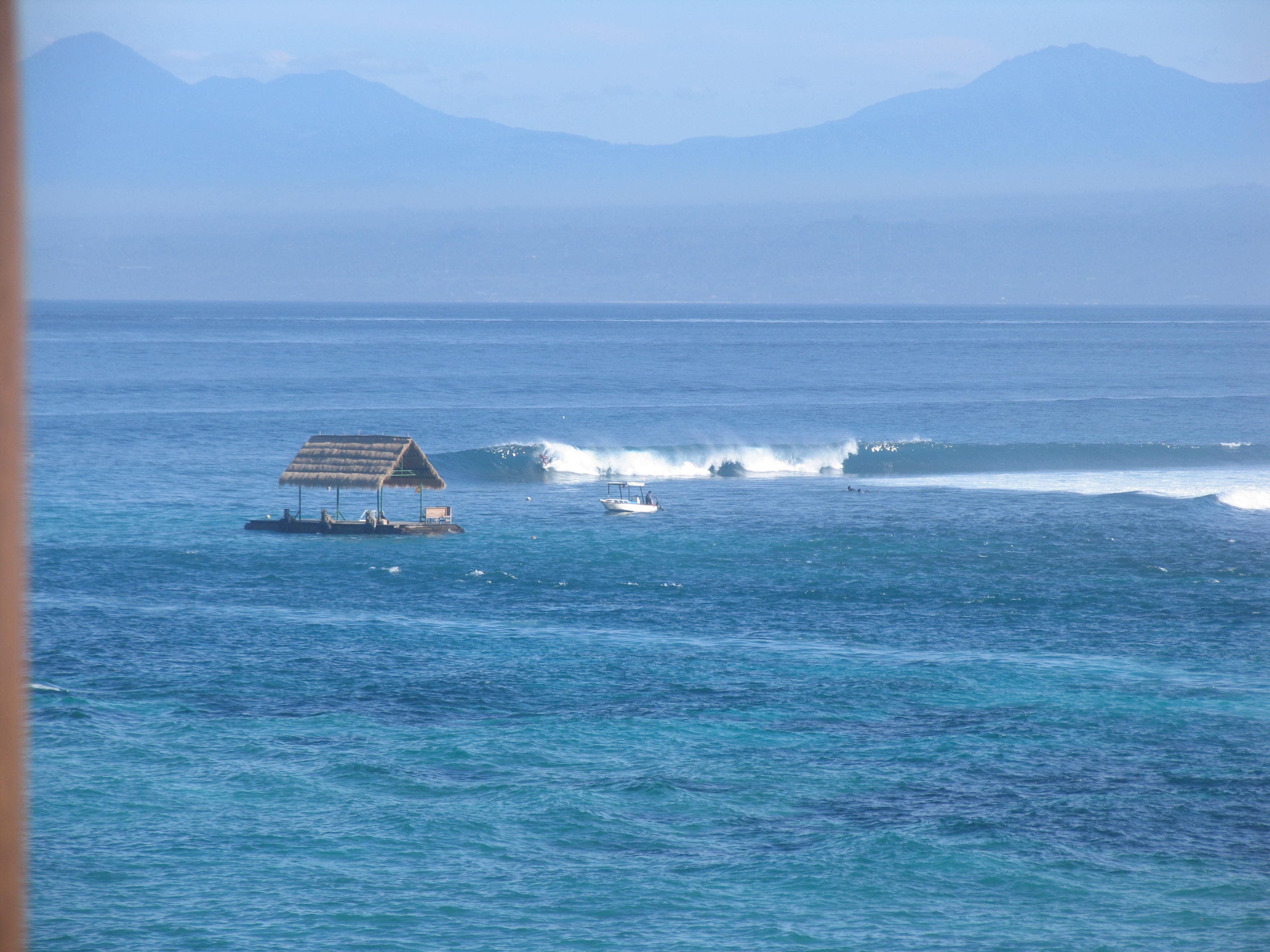 Lacerations - Image 1