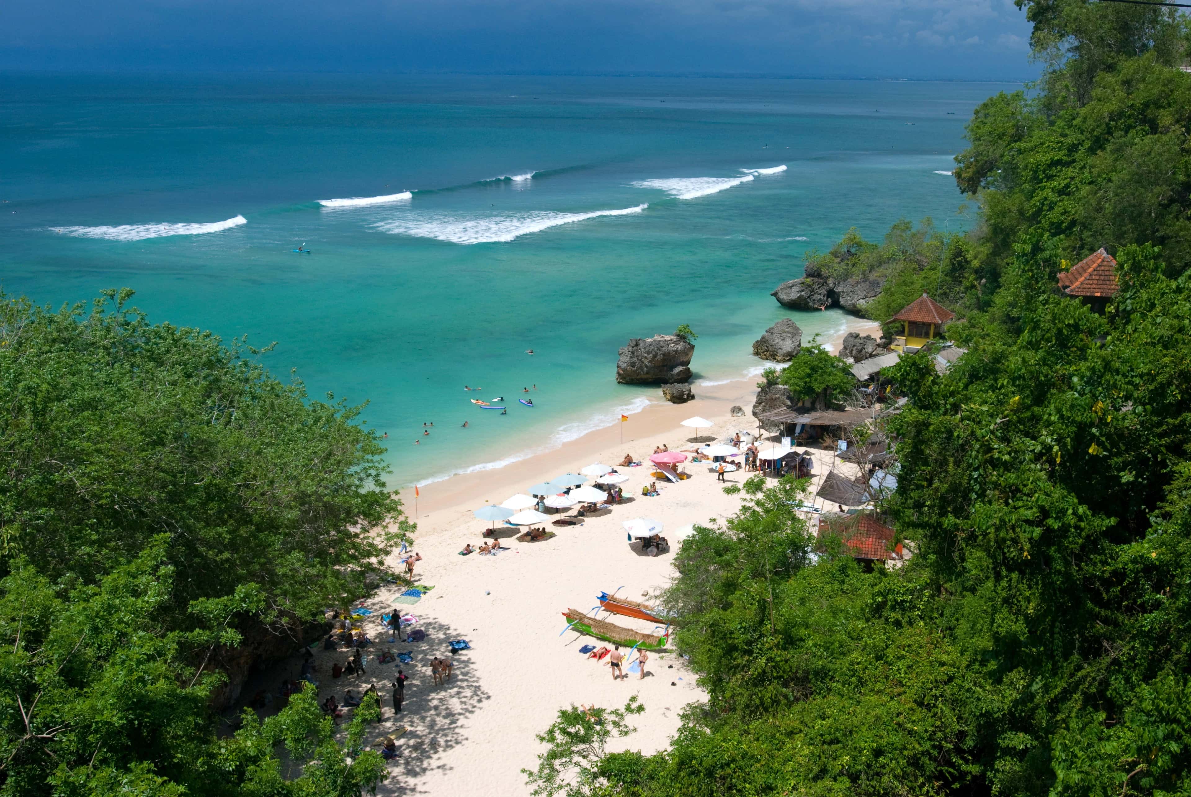 Padang Padang