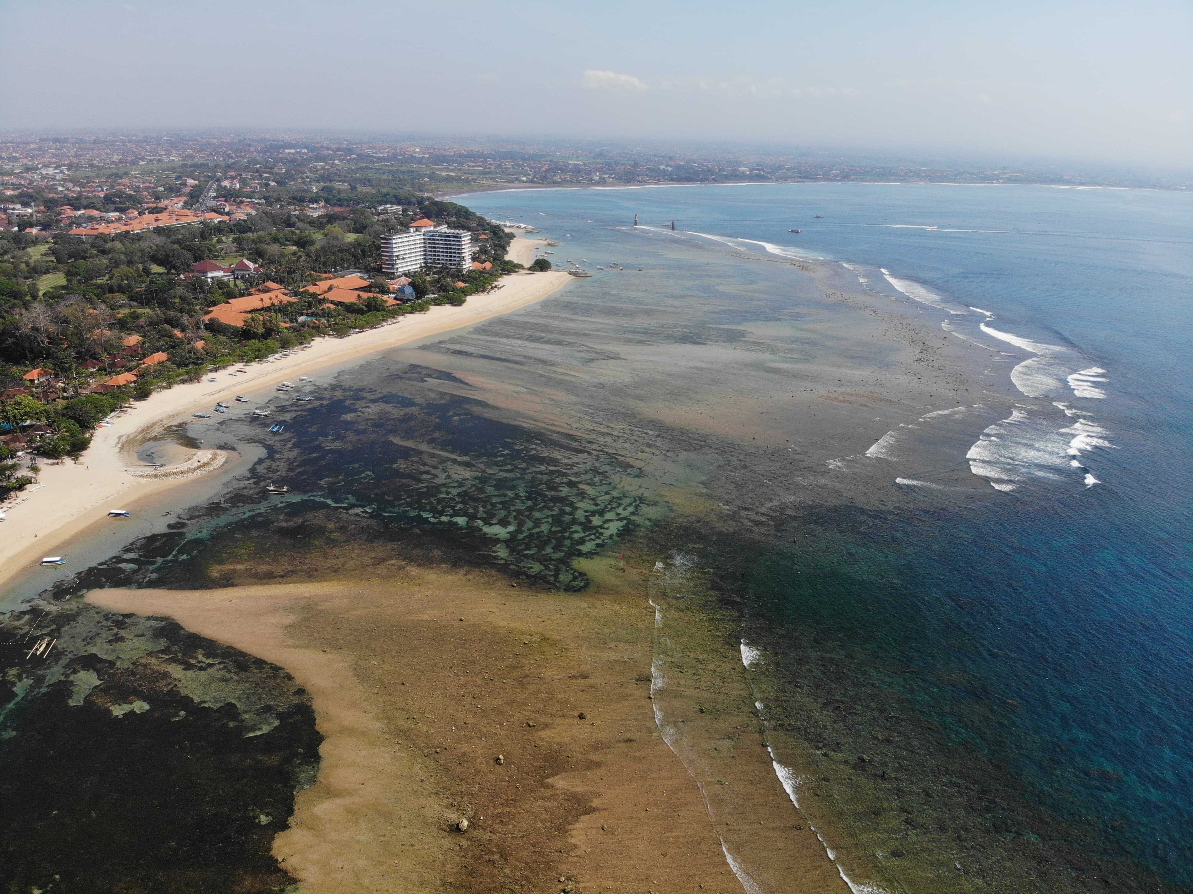 Sindhu Beach - Image 1