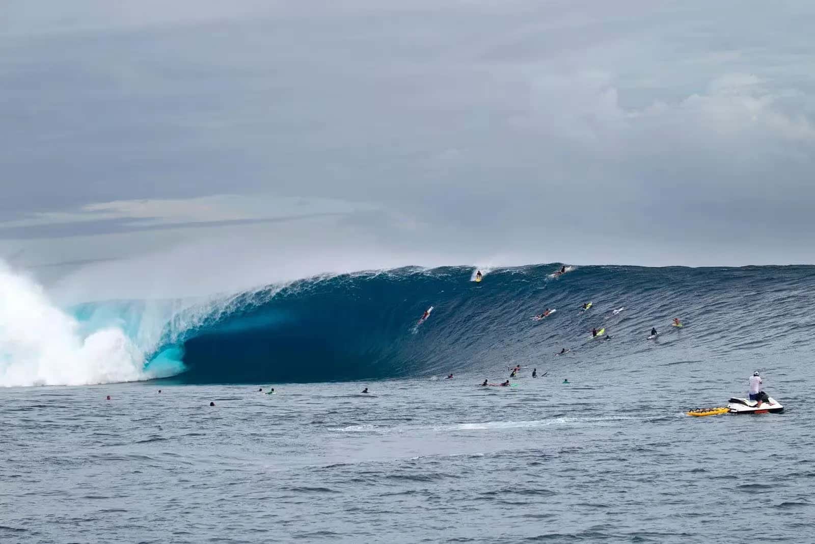Cloudbreak