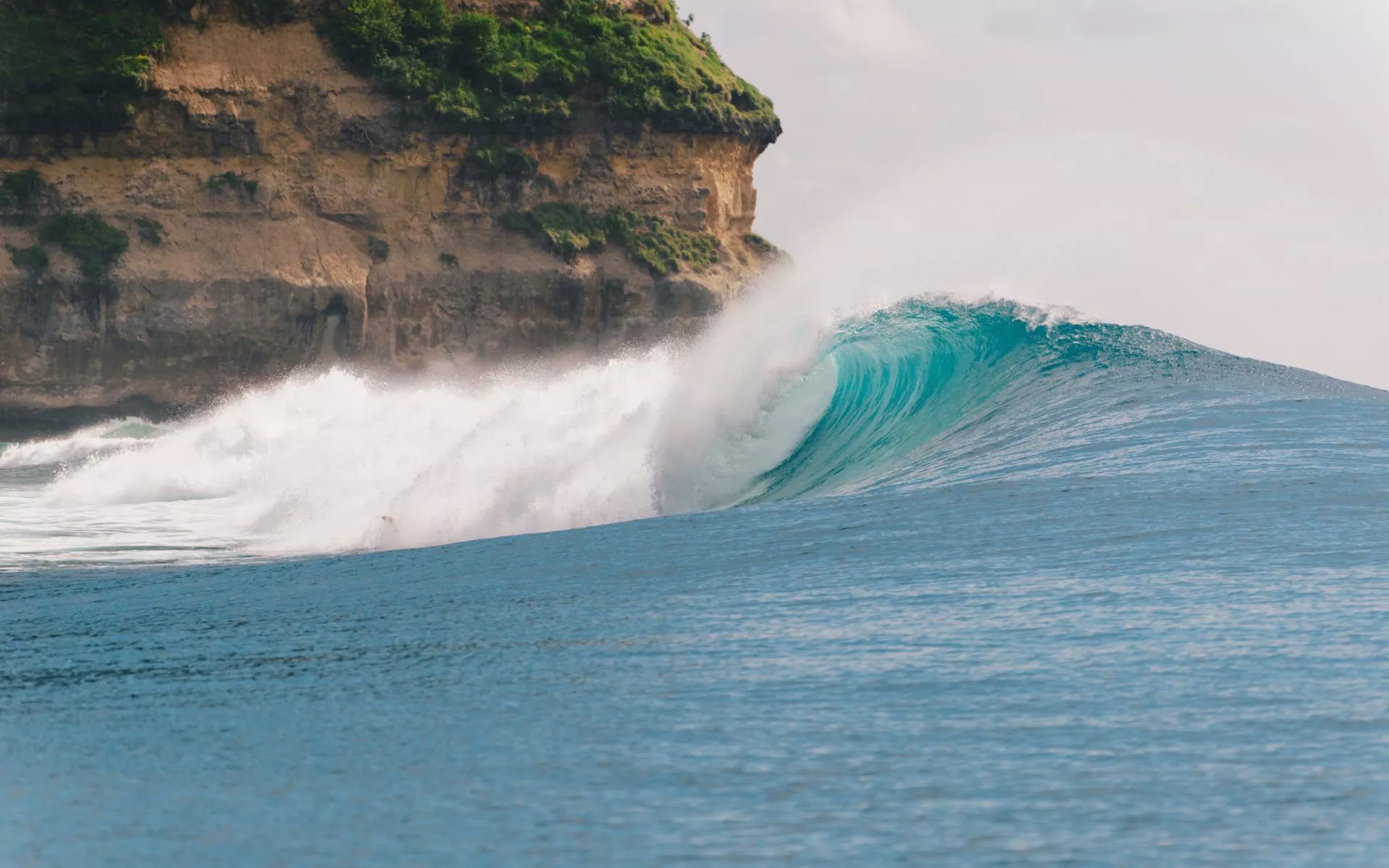 Outside Left - Image 1