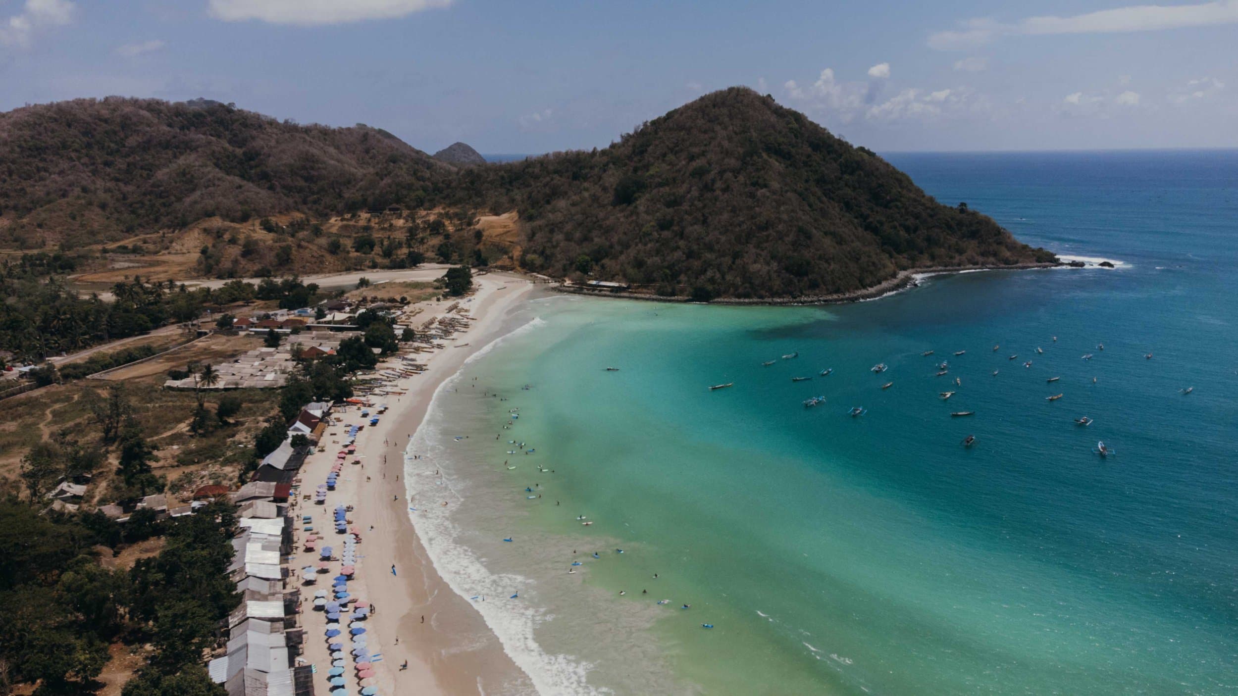 Selong Belanak - Image 1