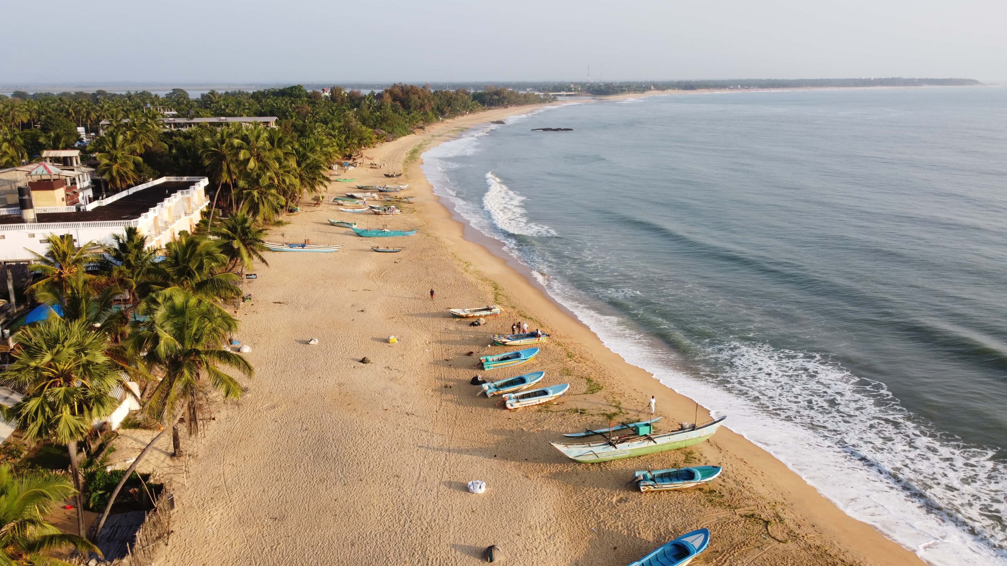 Arugam Beach