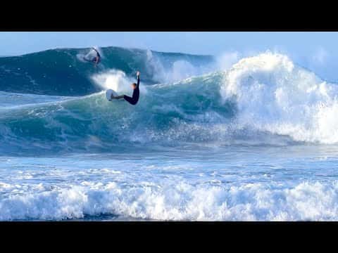 Avalanche
