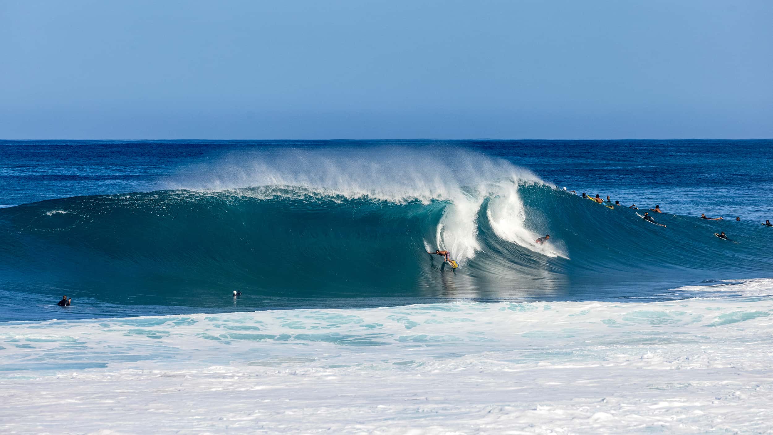 Backdoor