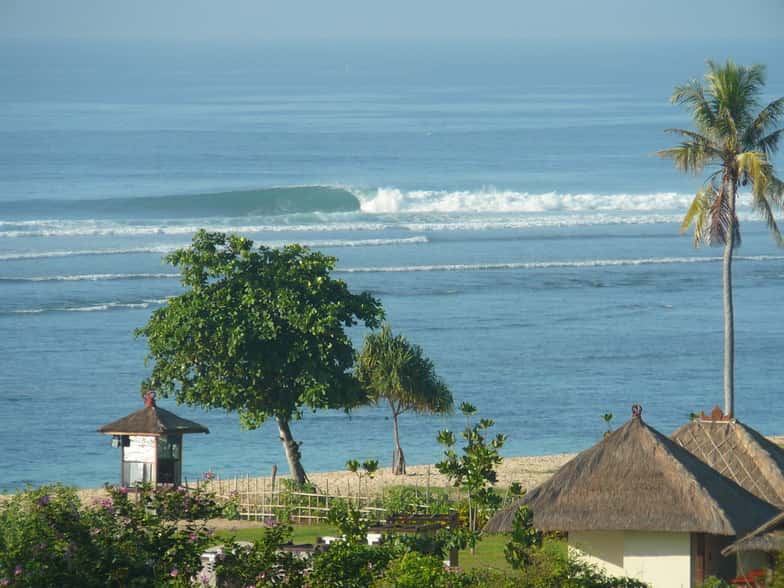 Bali Village