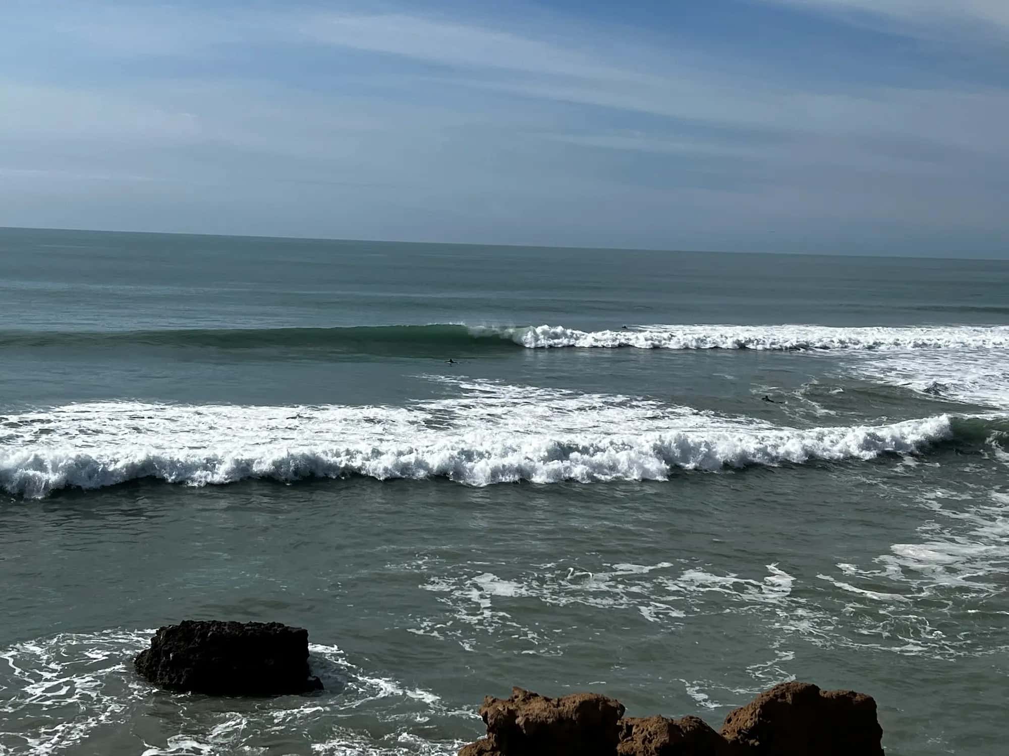 Banana Point