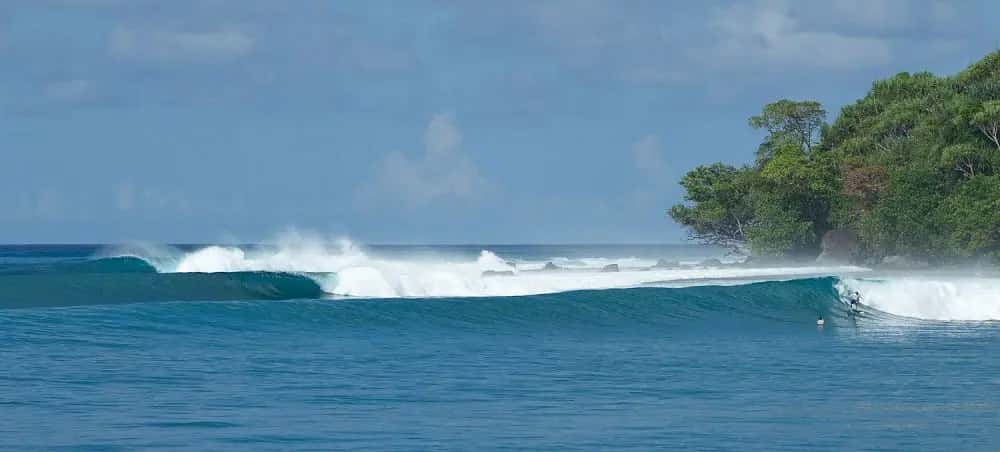 Banyak Islands