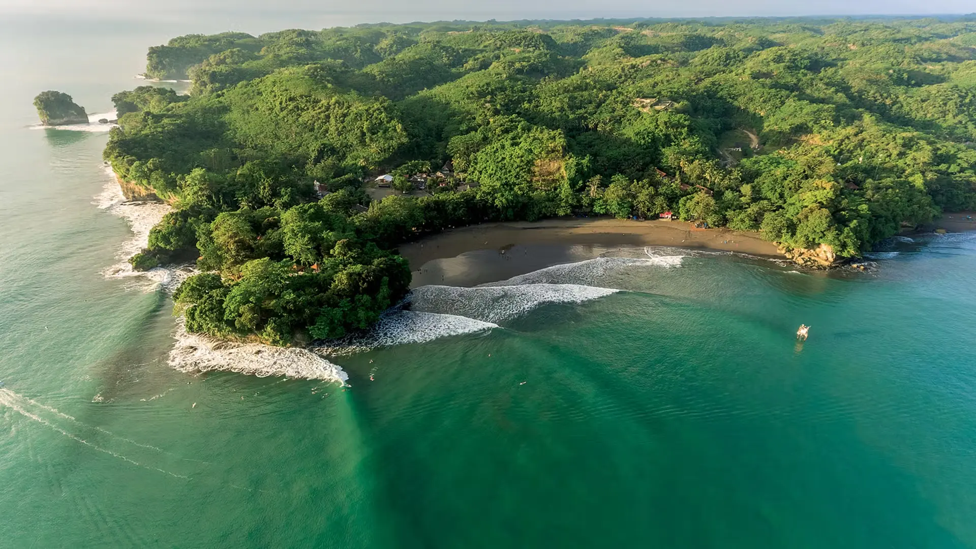 Batu Karas - Image 1