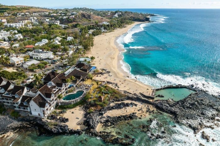 Boucan Canot - Image 1