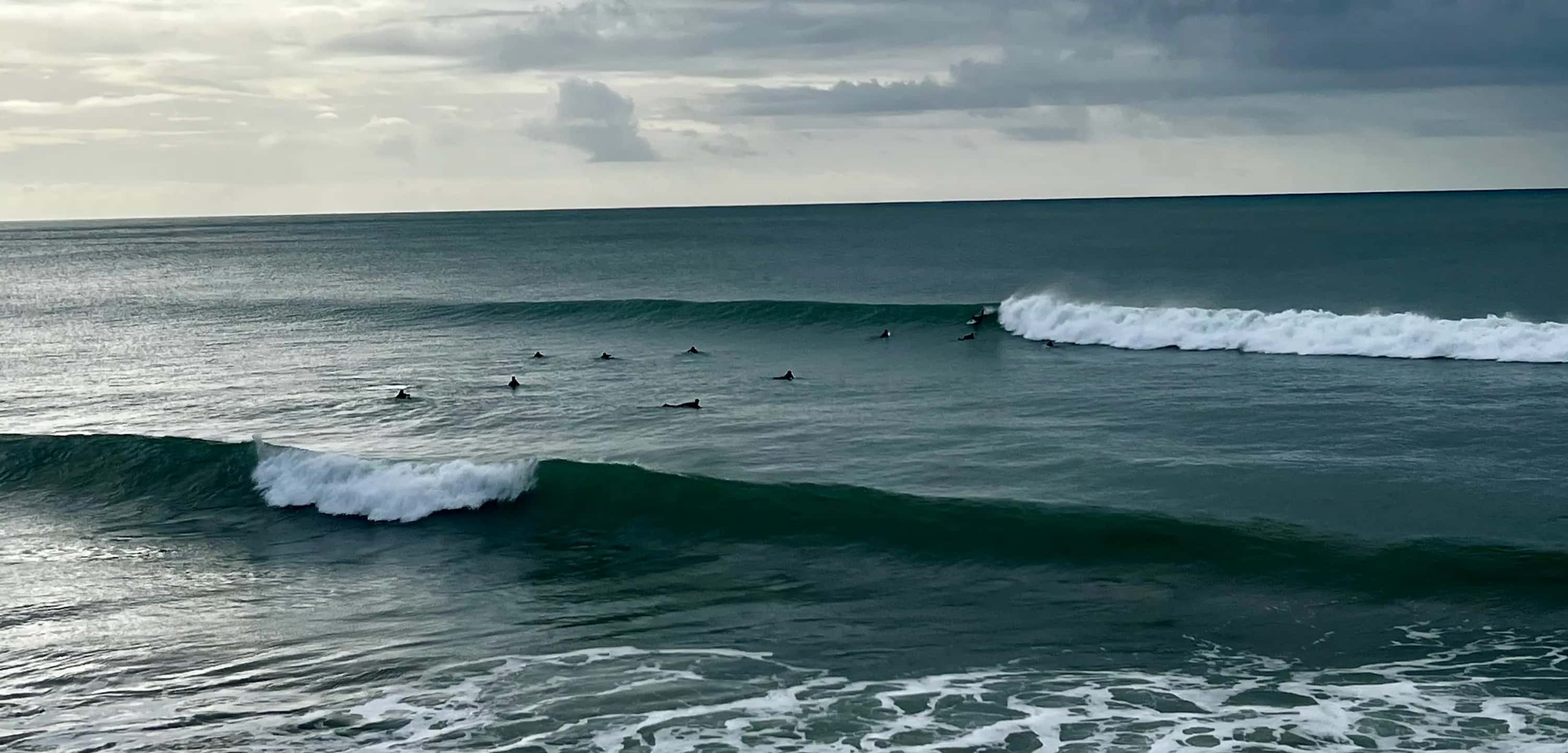 Desert Point