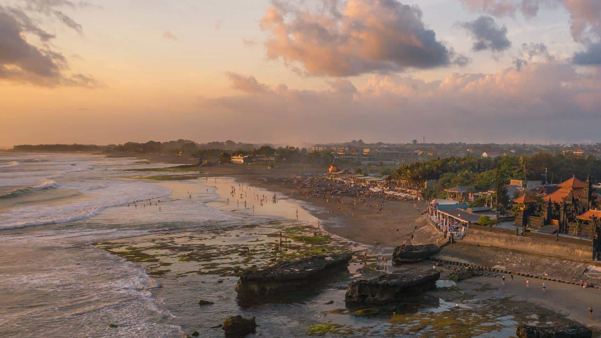 Echo Beach