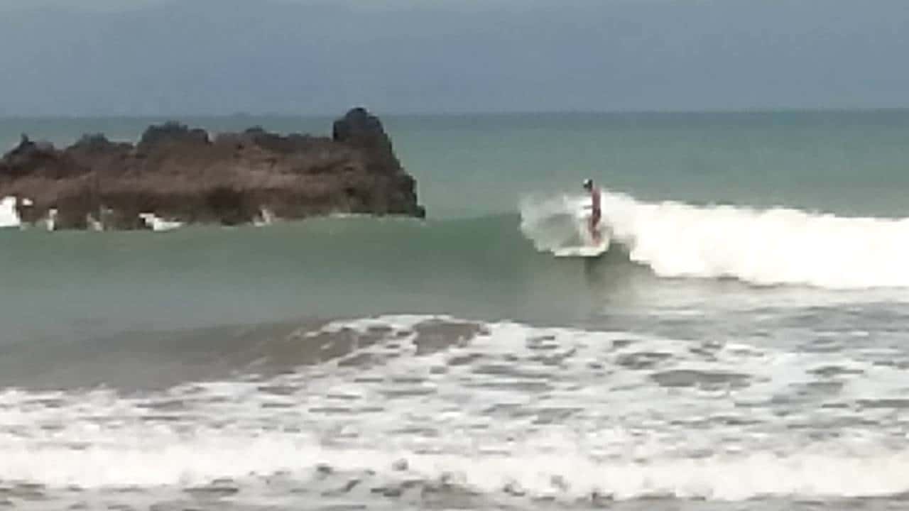 Karang Haji