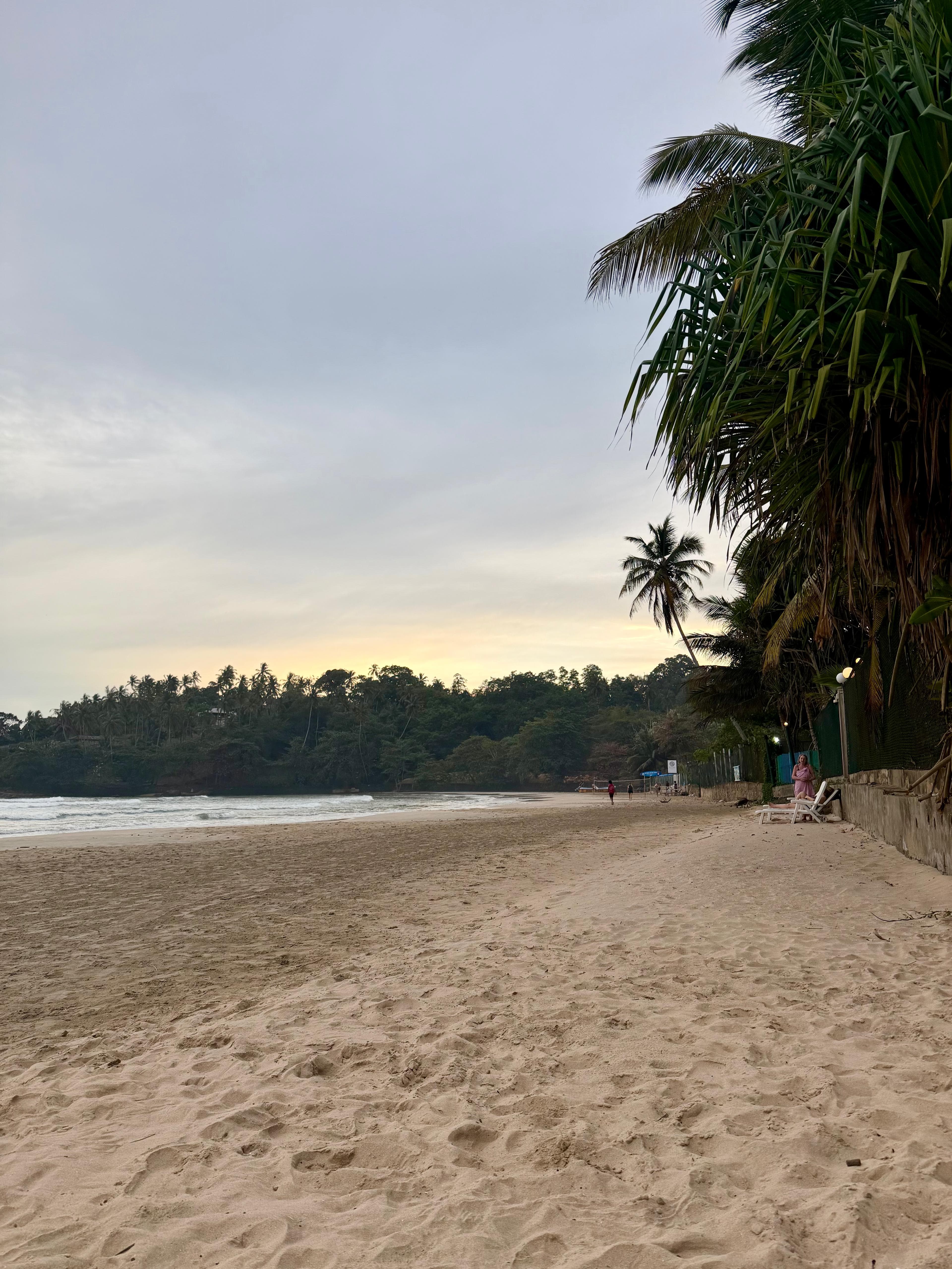 Kudawella beach - Image 1