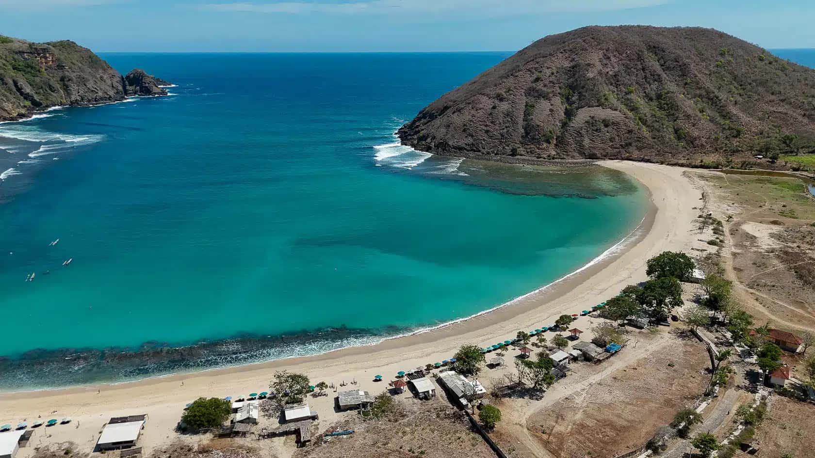 Kuta Lombok