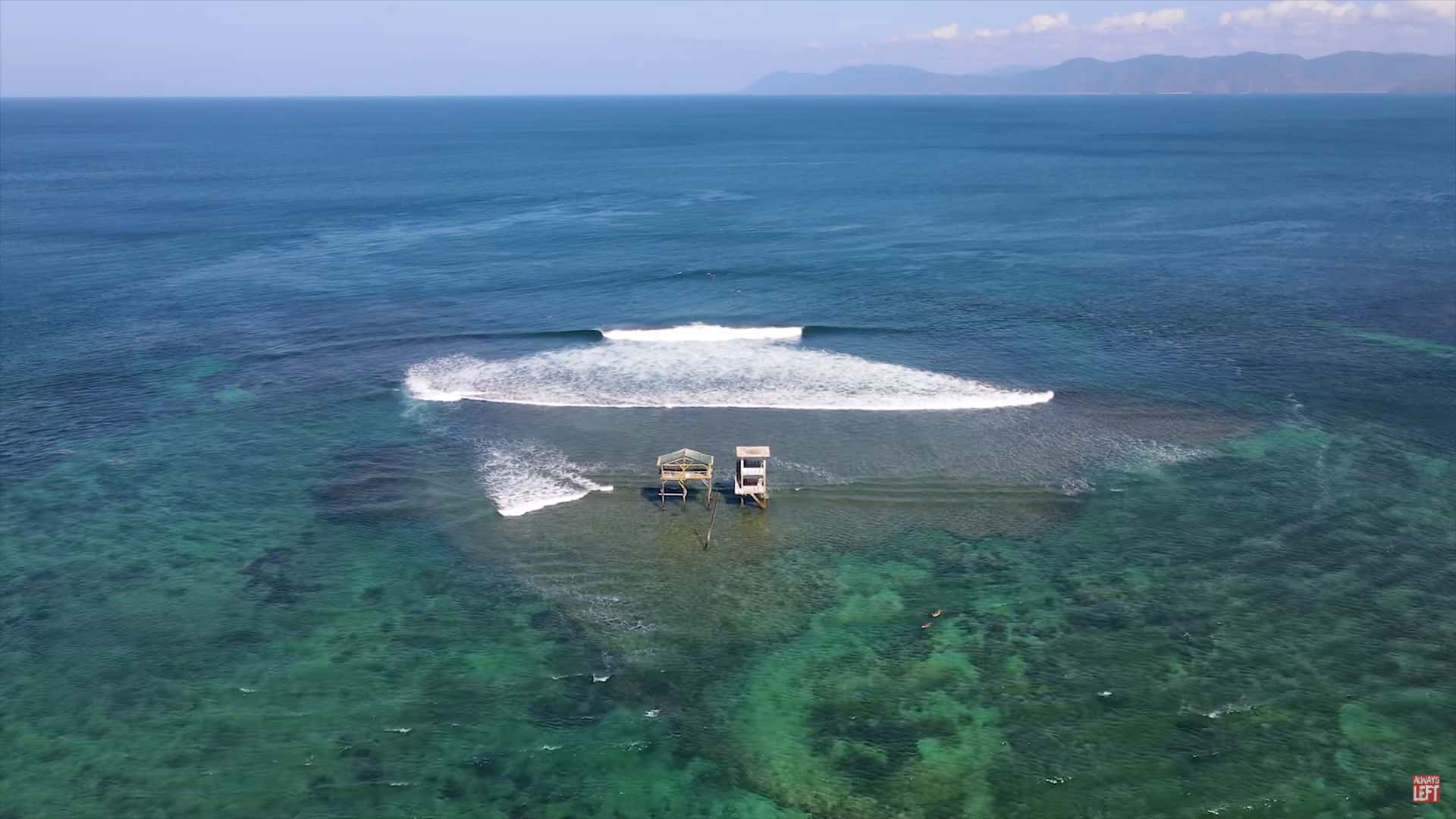 Lakey Peak
