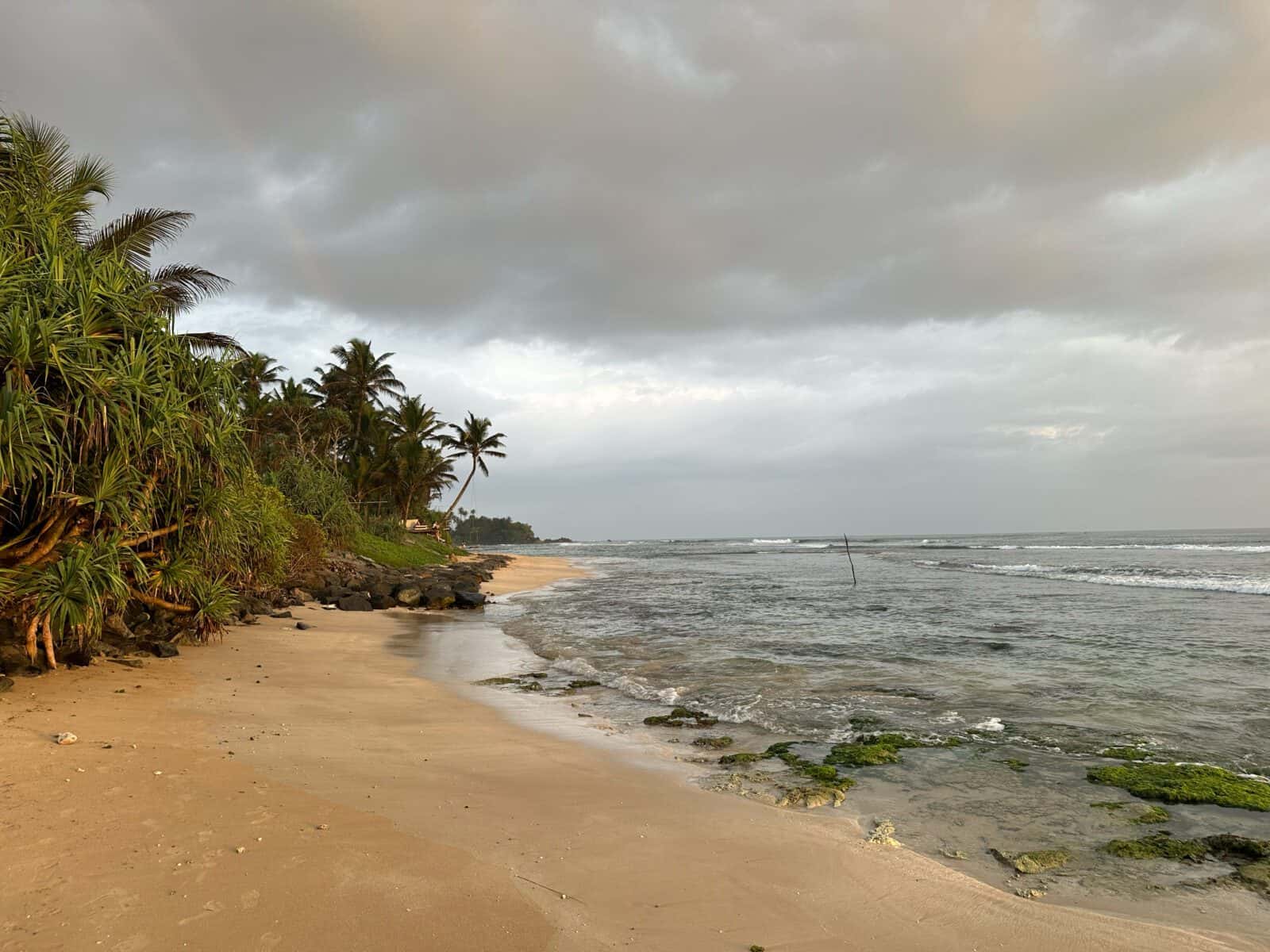 Lamana Point