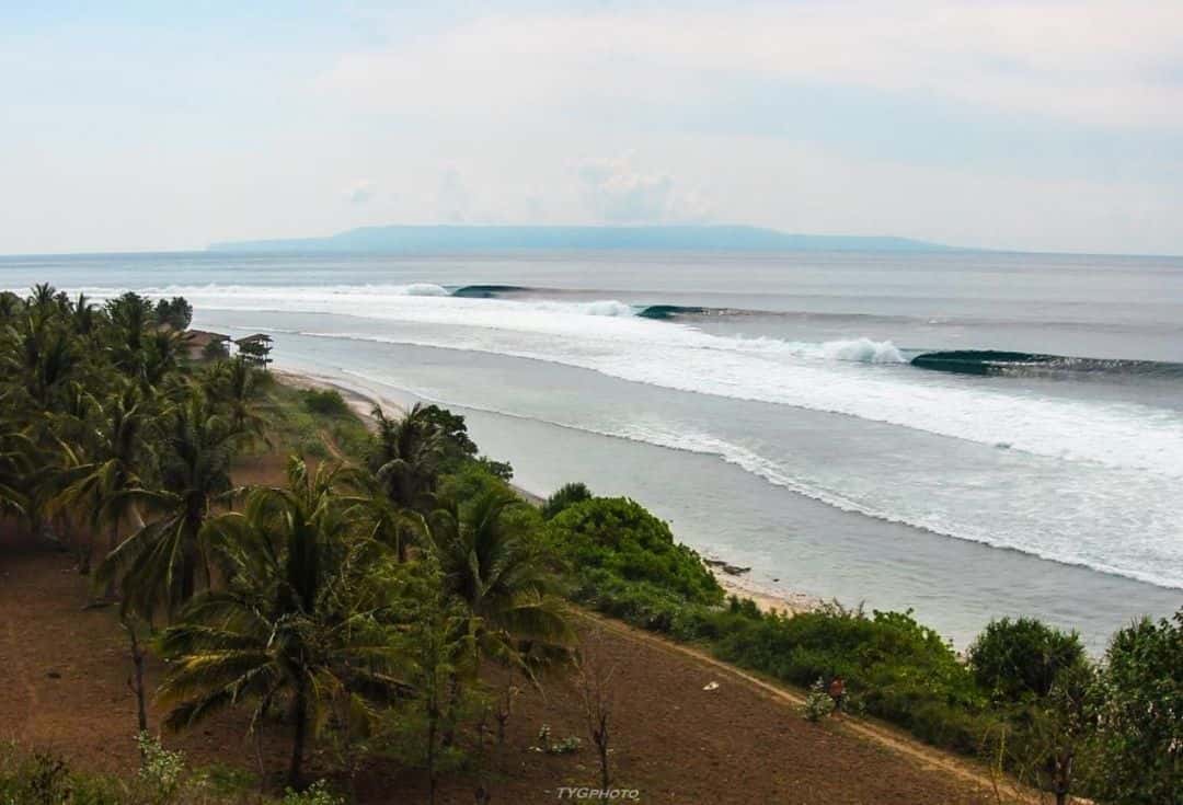 Mangkudu Lefts