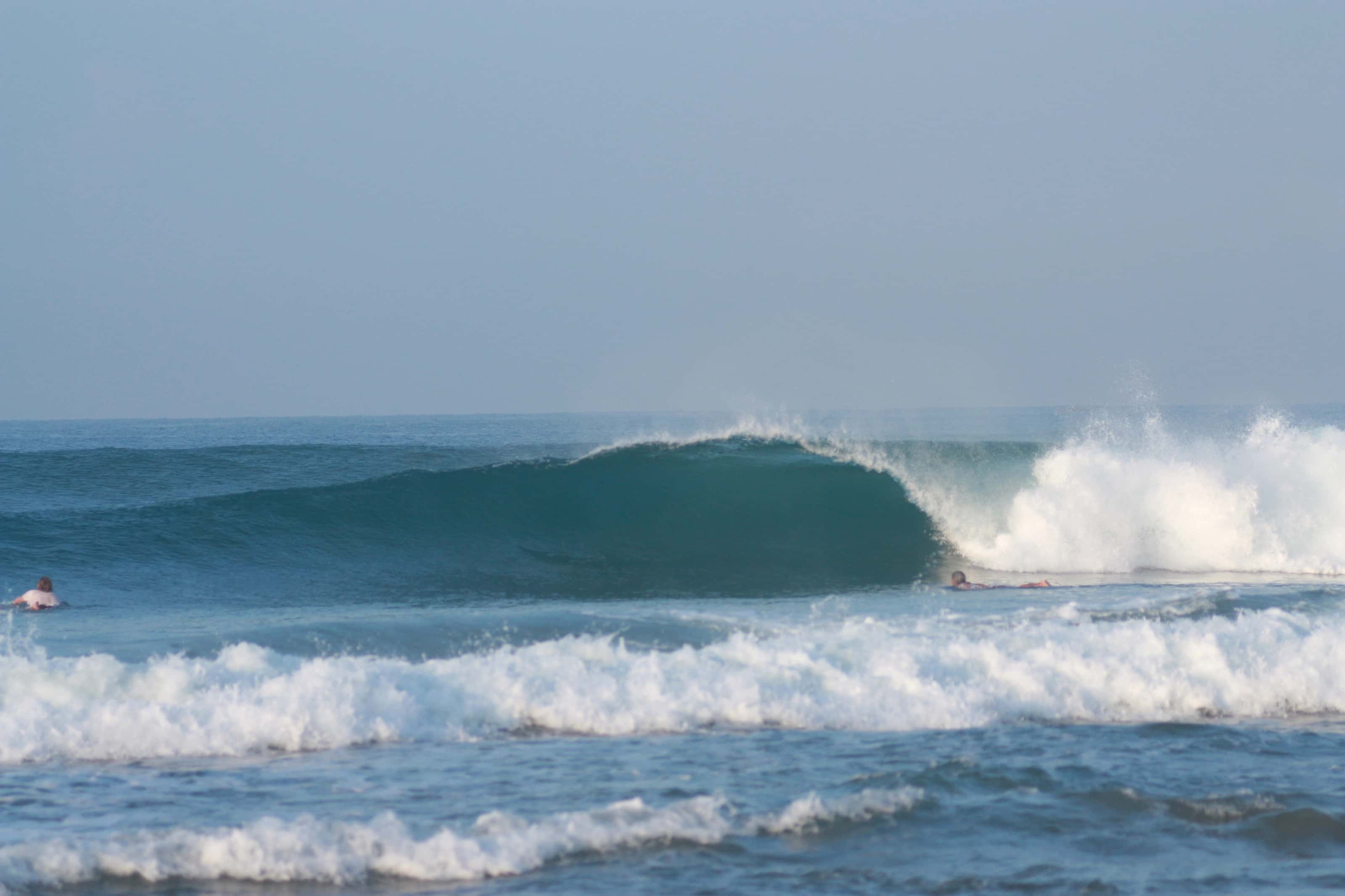North Jetty Hikkaduwa