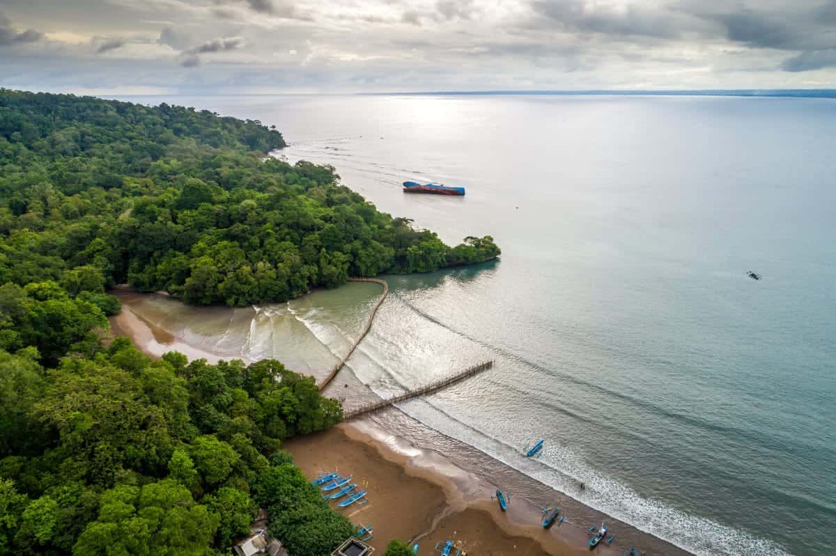 Pangandaran