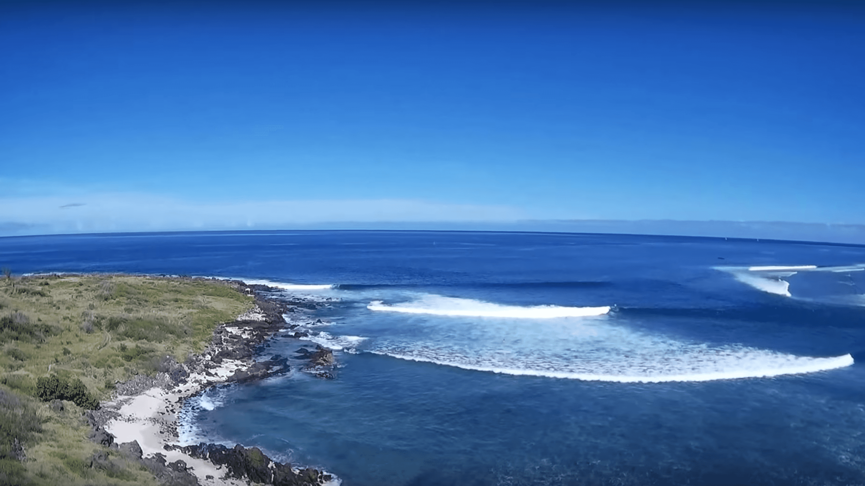 Pointe des Trois-Bassins