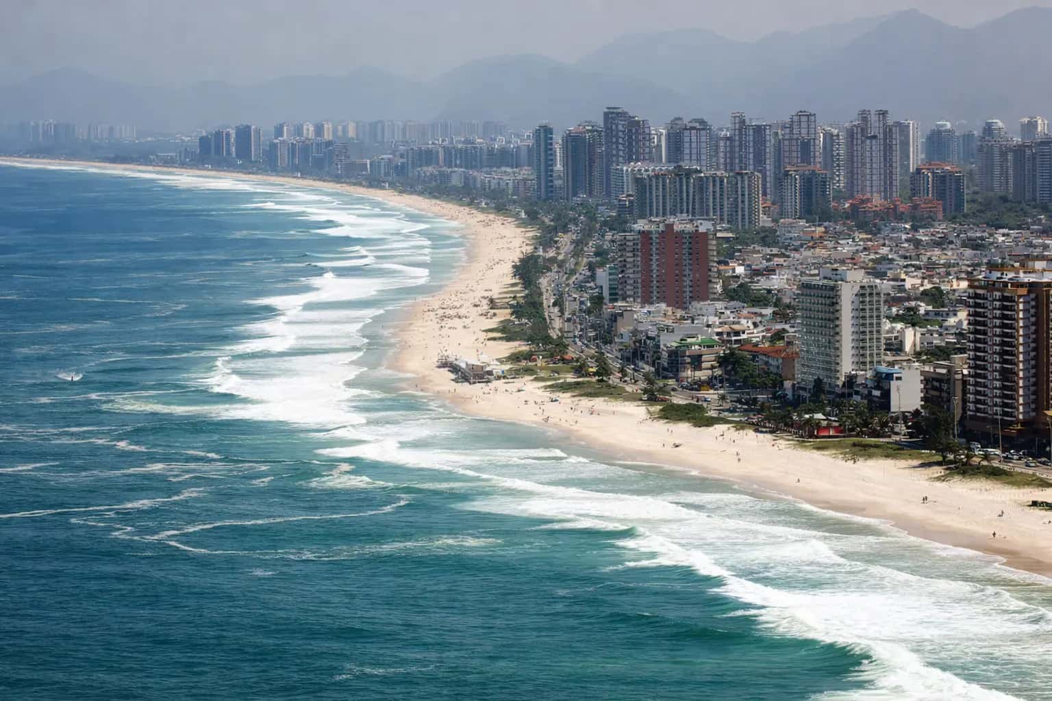 Barra da Tijuca