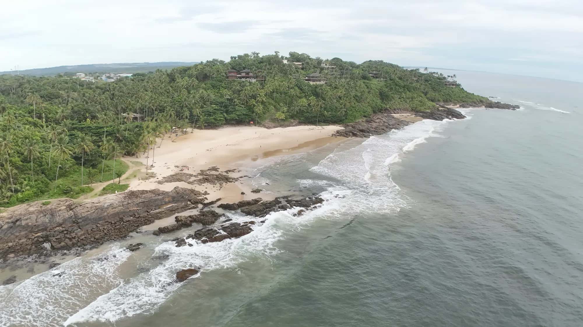 Praia da Resende