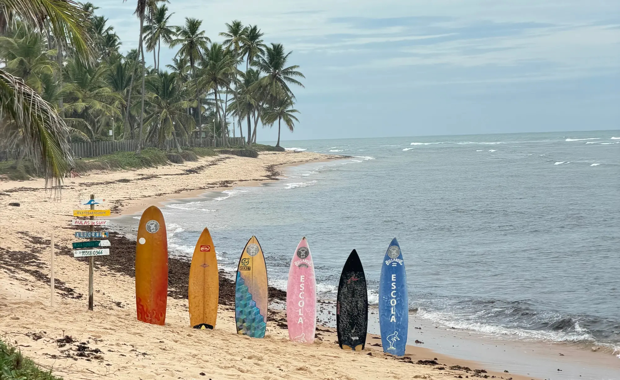 Praia do Lord - Image 1