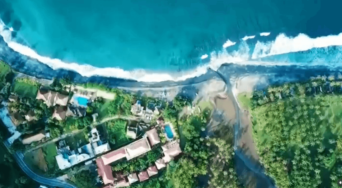 Puri's Point