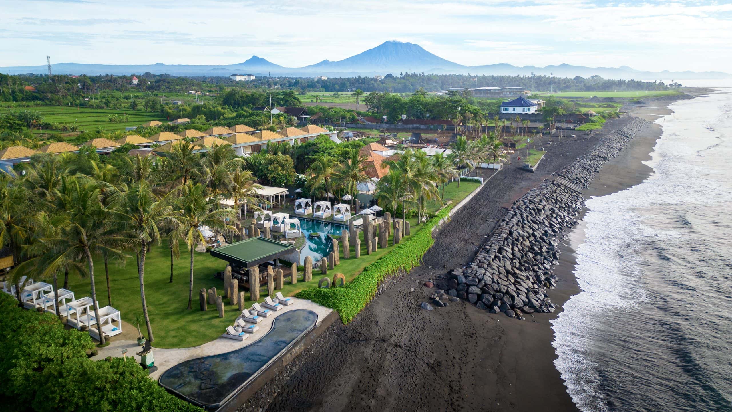 Purnama Beach