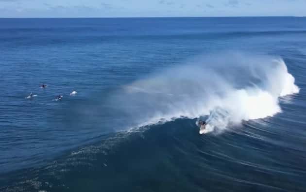 Rockstar Point