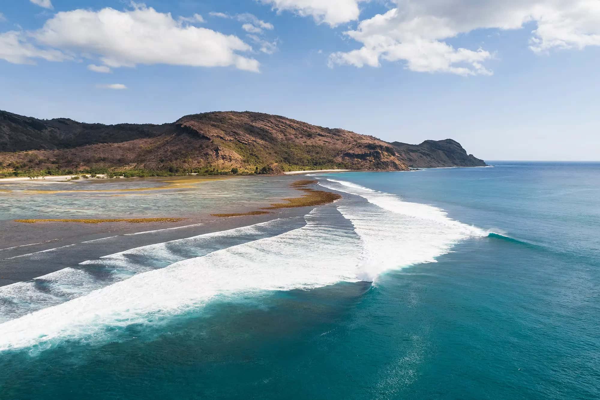 Scar Reef