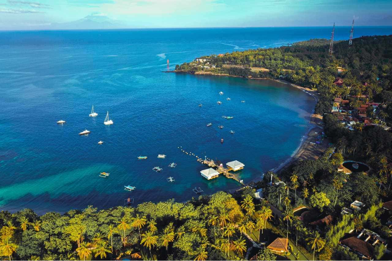 Senggigi Reef