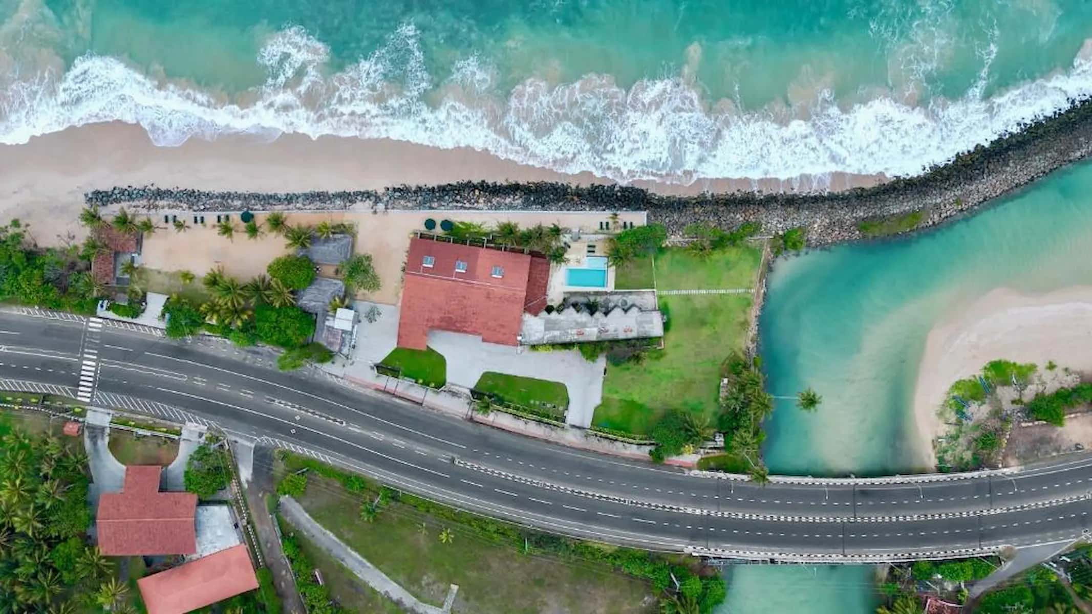 South Beach Koggala