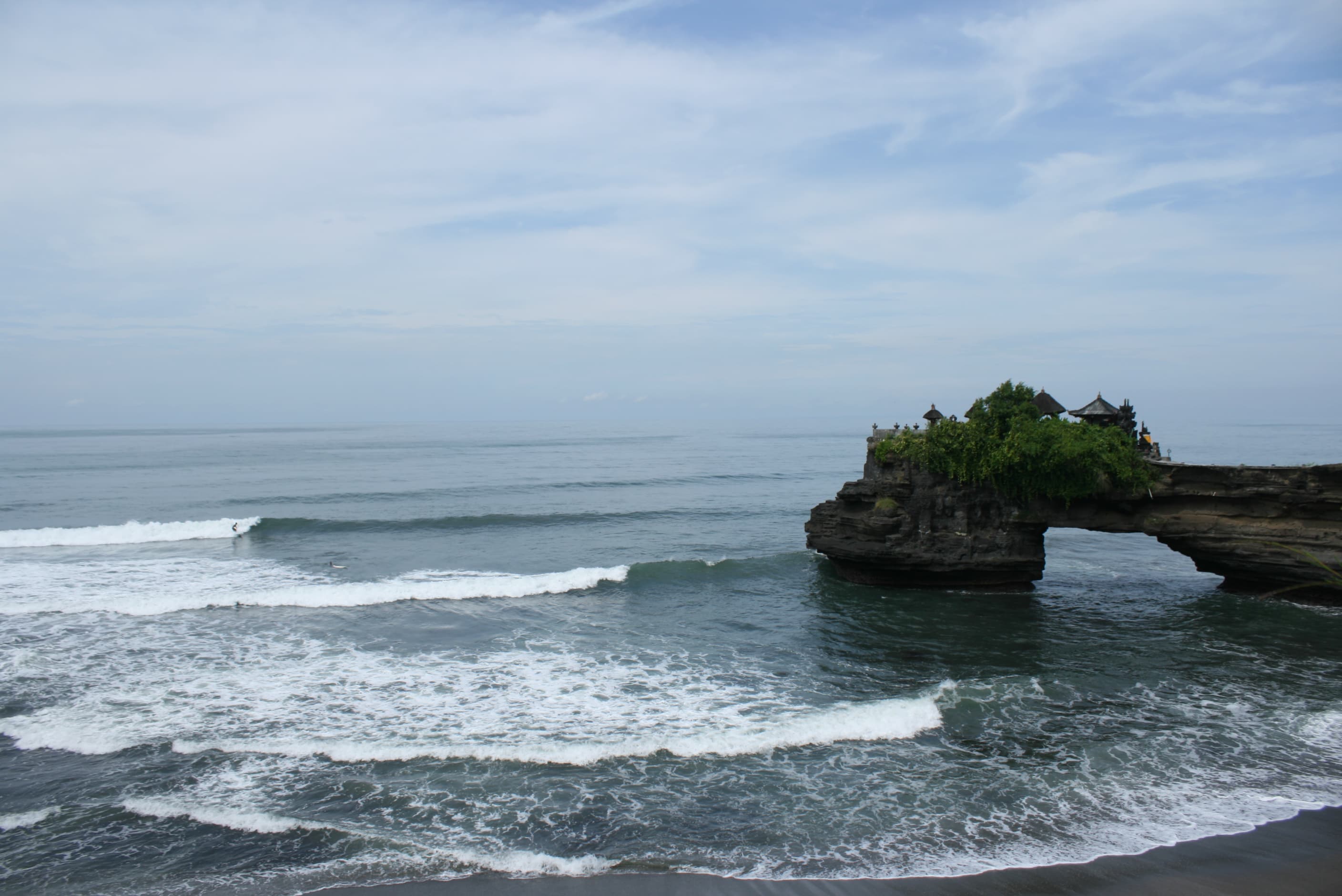 Tanah Lot
