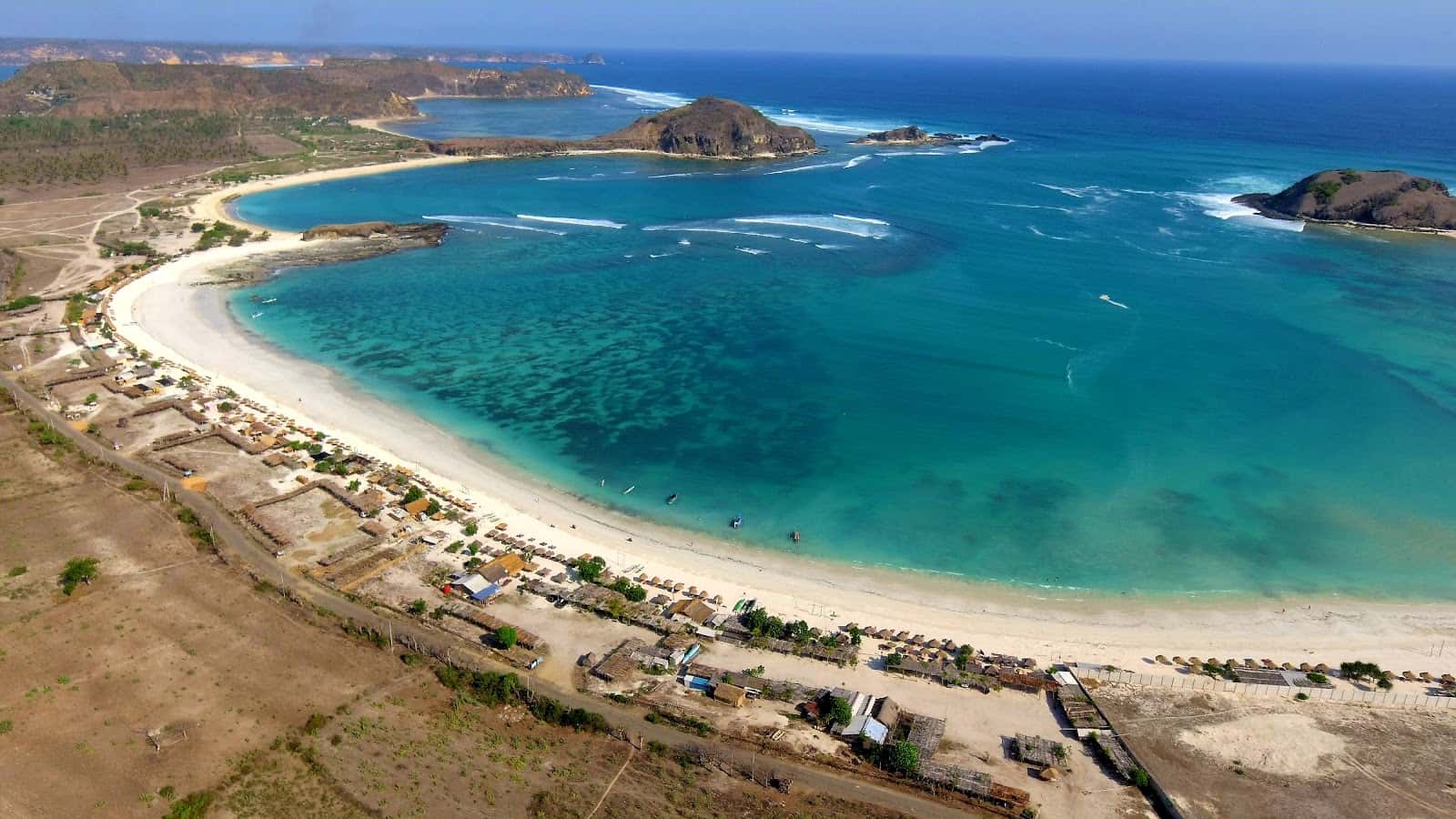 Tanjung Aan