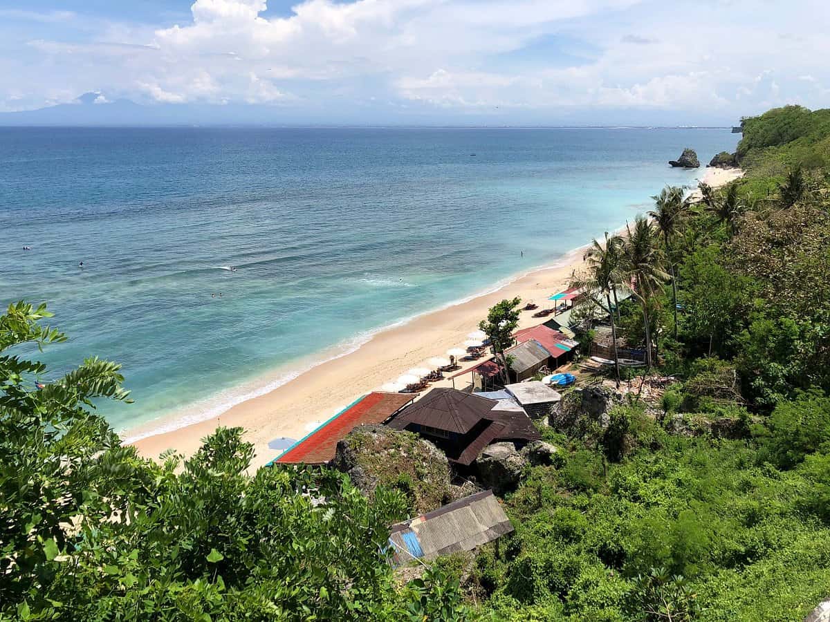 Thomas Beach