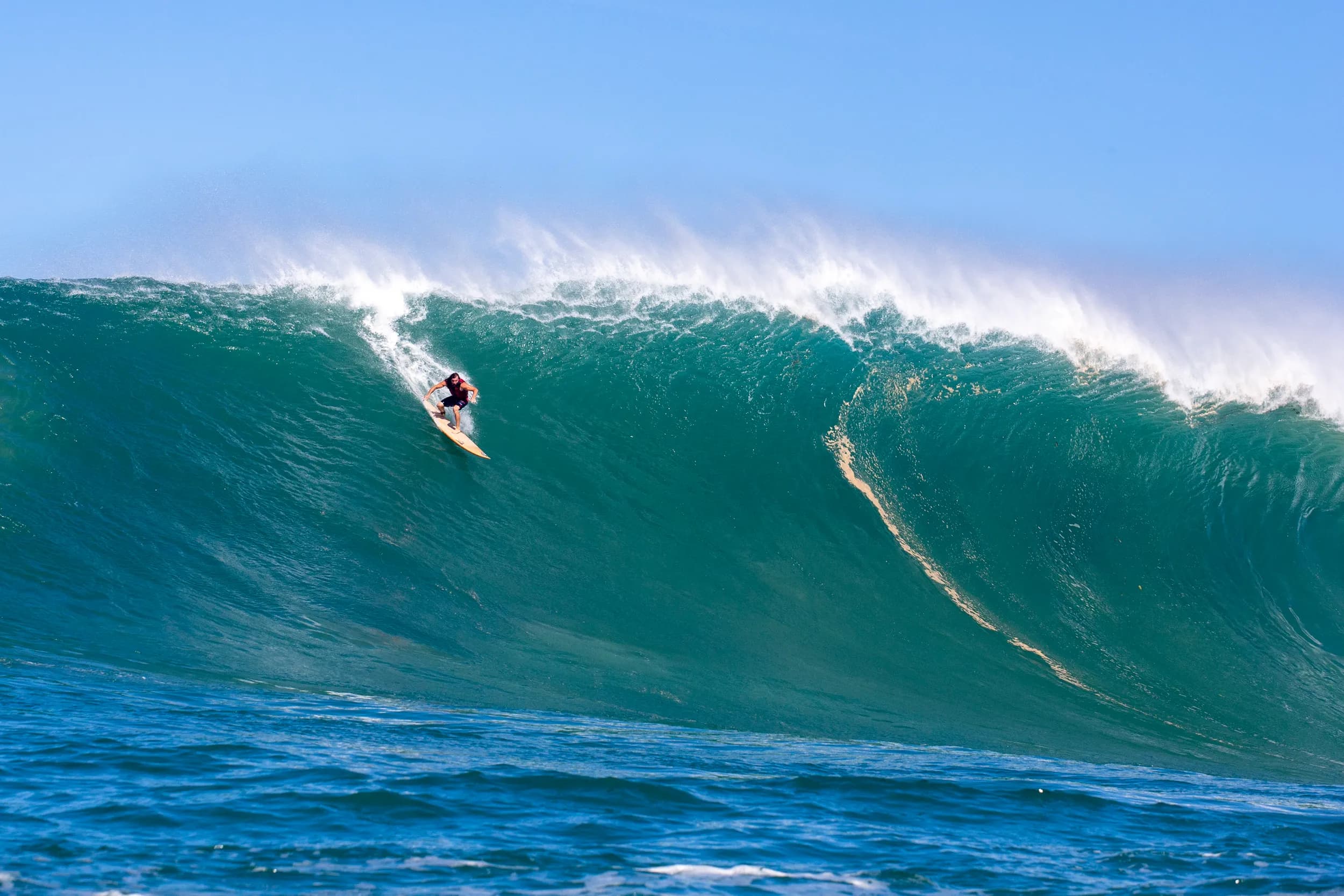 Waimea Bay - Image 1