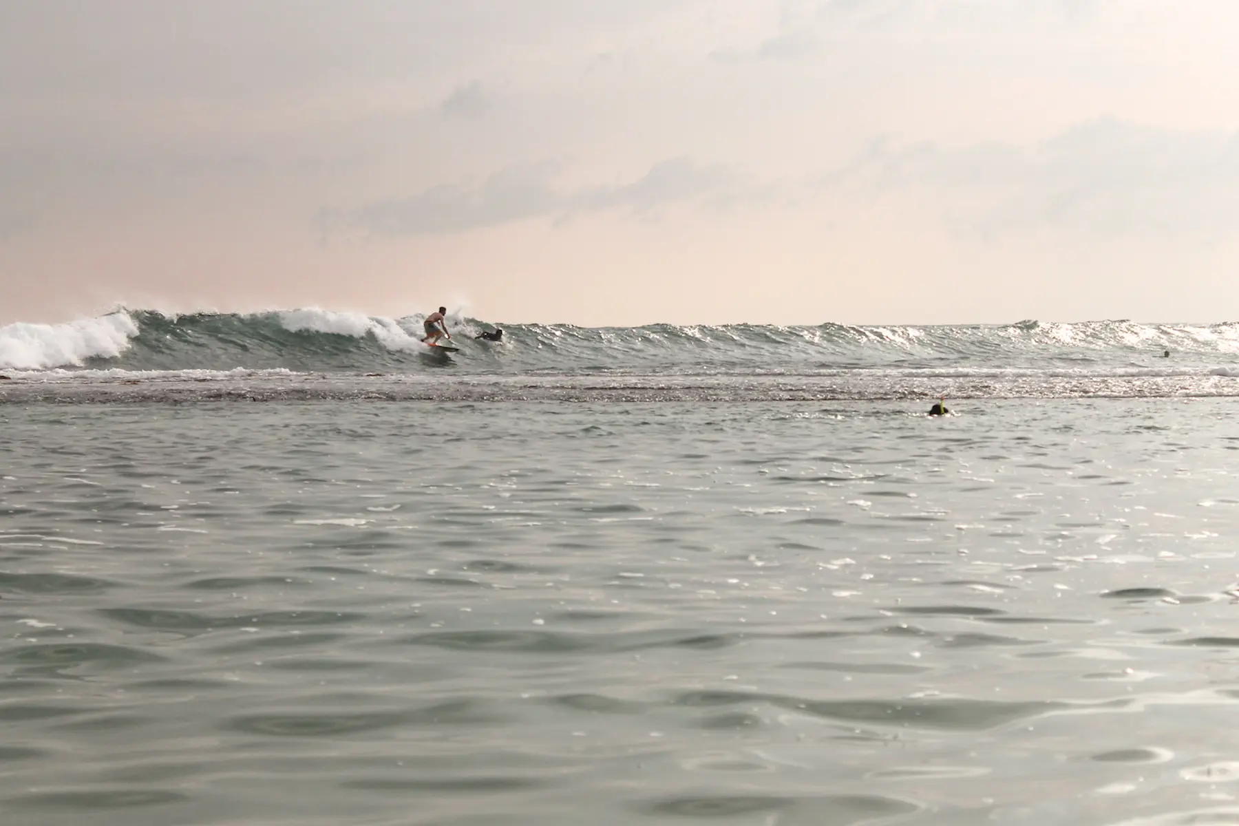 Wijiya Beach