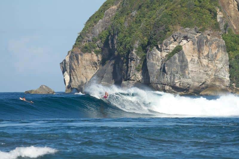 Yo-Yo's the Wedge