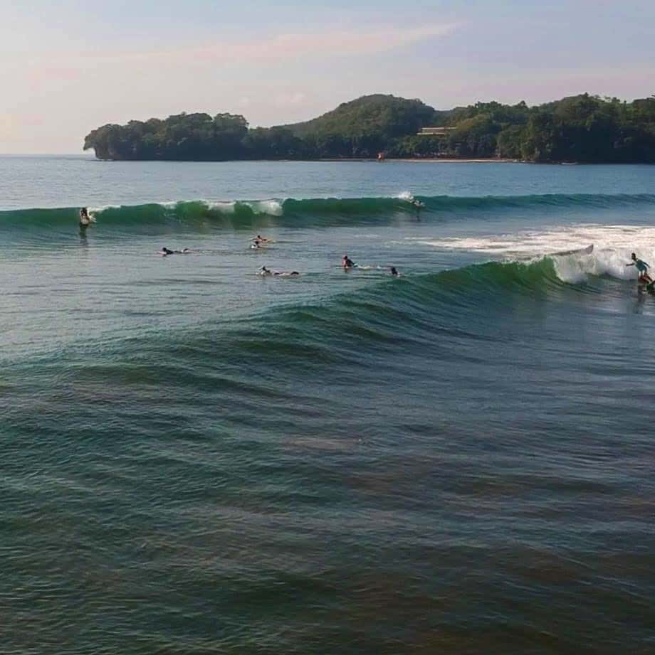Batu Karas Reef