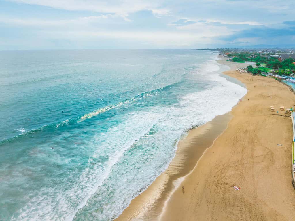 Berawa Beach