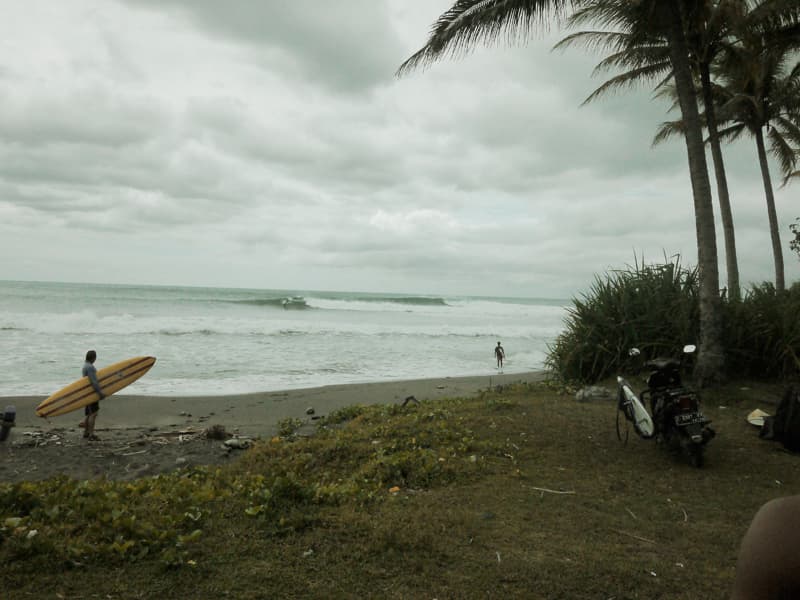 Bulak Benda - Image 1